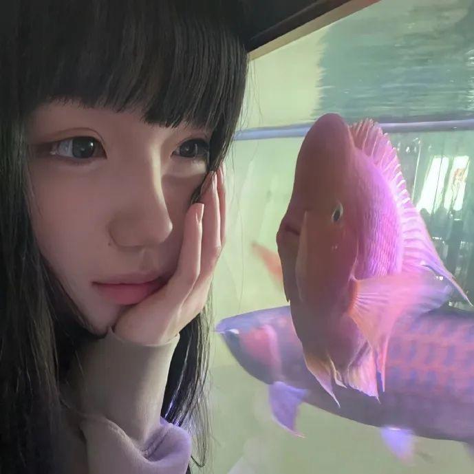 小王爱吃辣