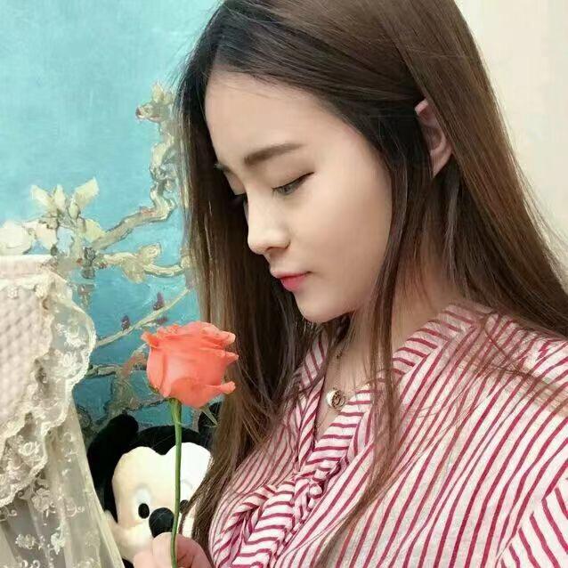 梦远姑娘