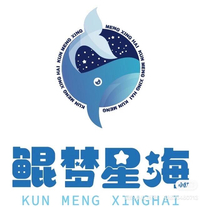 鲲梦星海