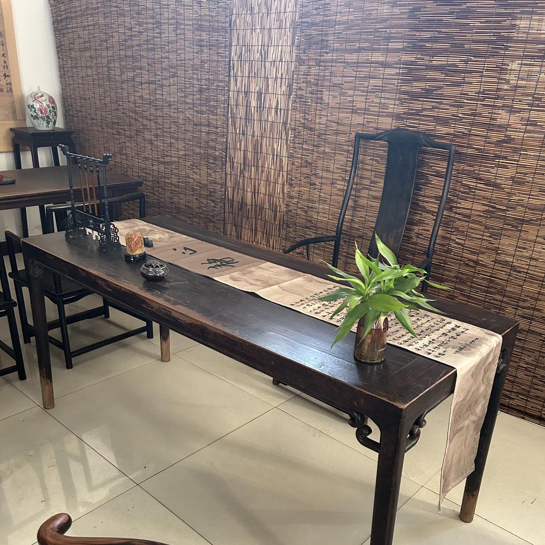 万宝居古典家具