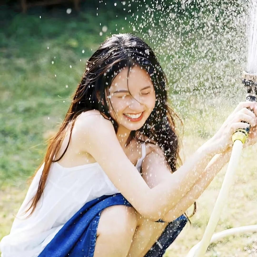 @满满