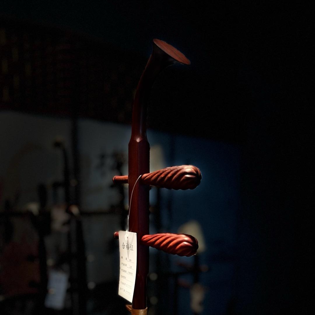 华悦-乐海民族乐器一厂