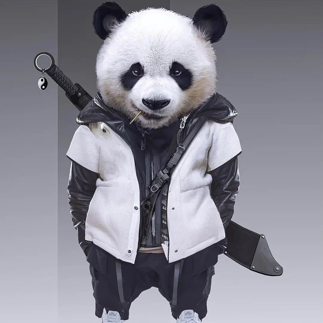 疯