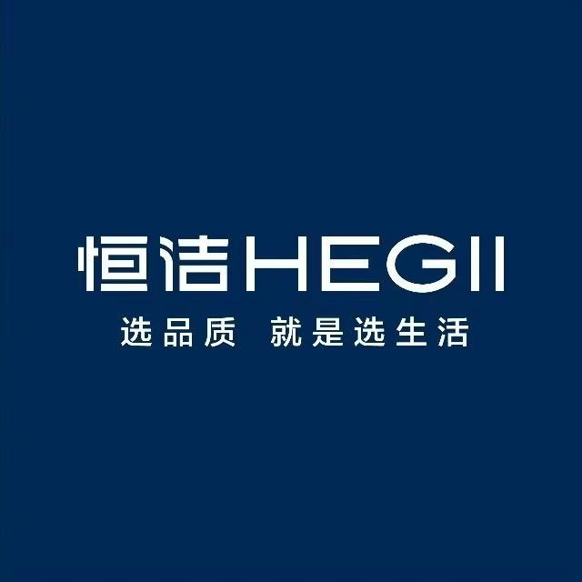 恒洁卫浴HEGII