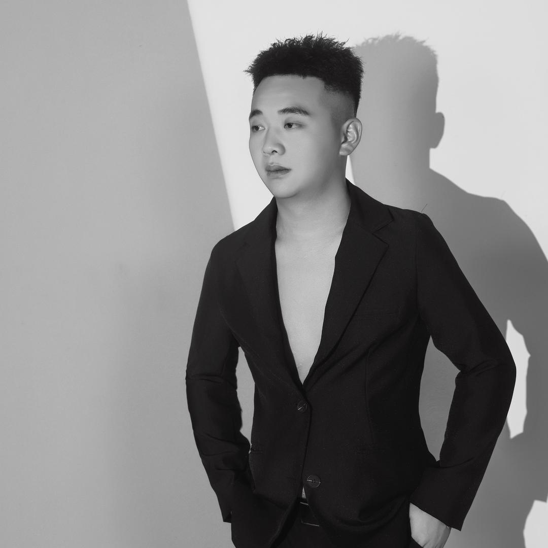 大荔阿辉演绎
