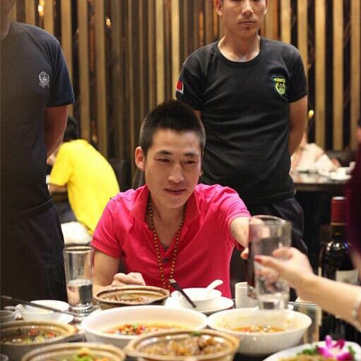 我要控制我自己、