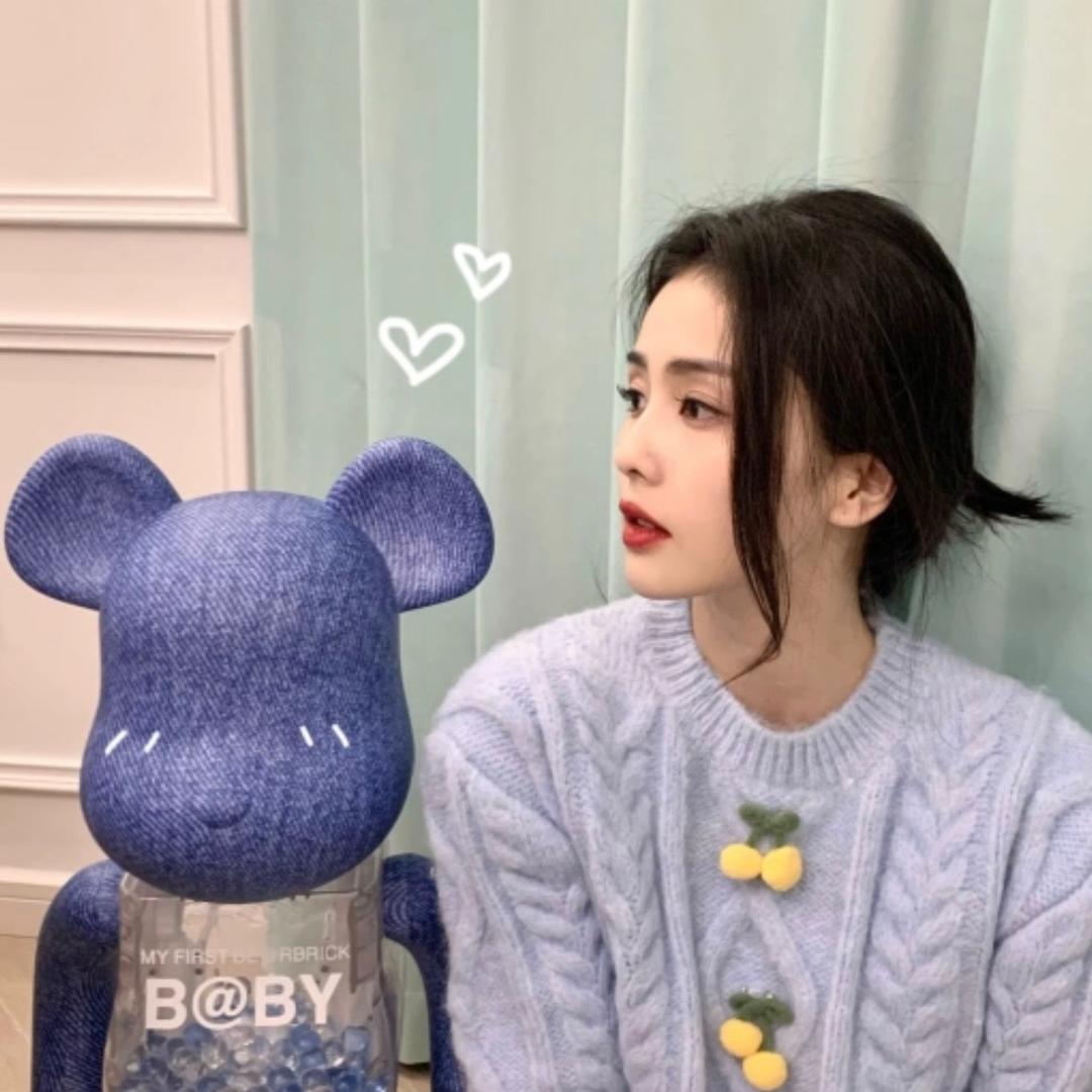 Bu小噜🦌