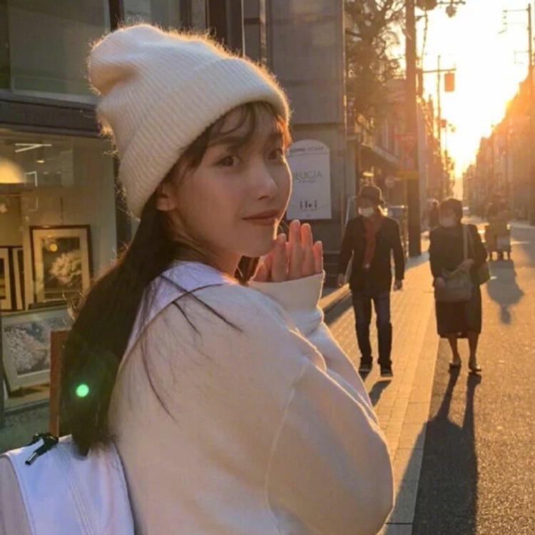 八月❄️