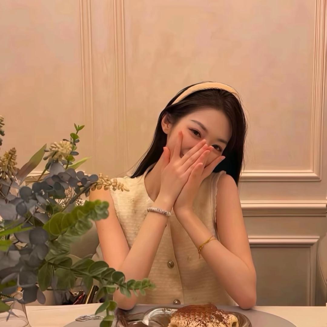 小美又困ˡᵃ💤