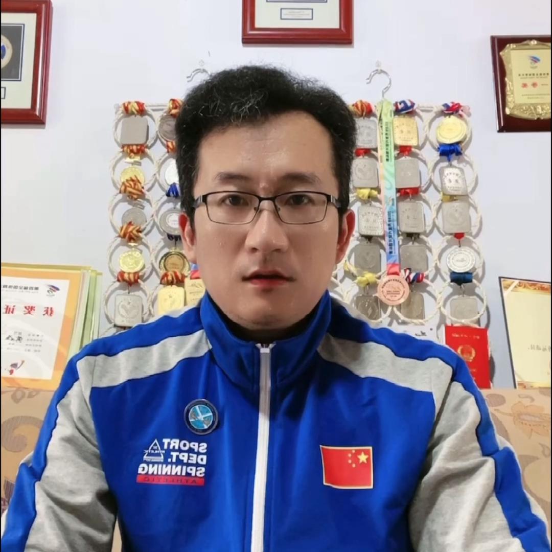 花衣笛手（国家级拔河教练）@抖音