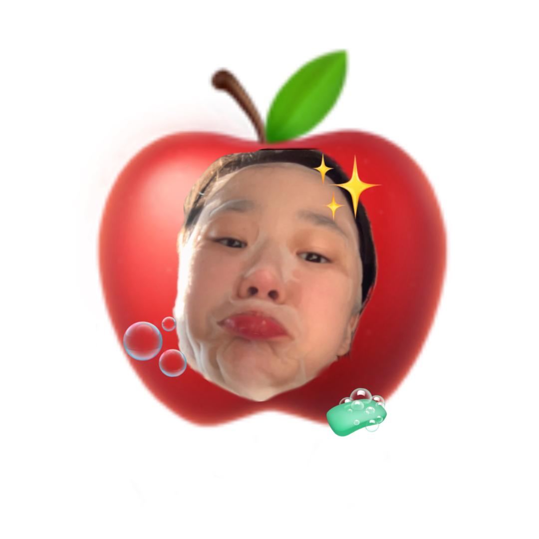 椰椰开心果