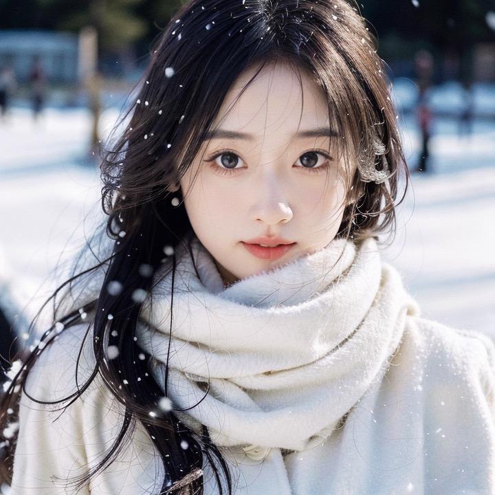 夏天.