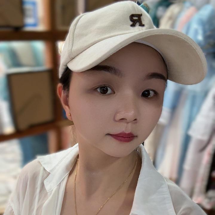 小女人