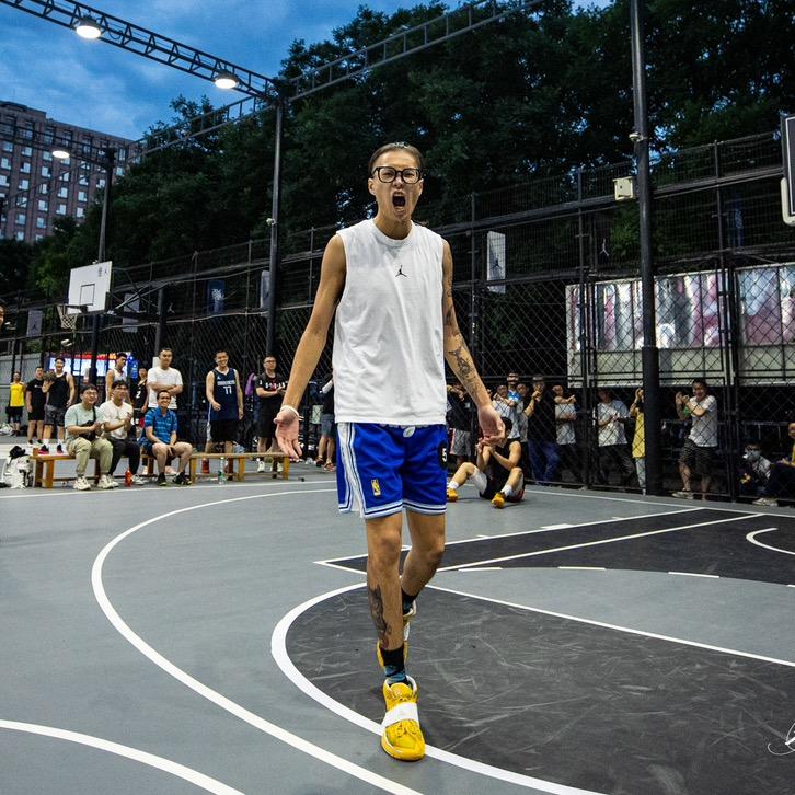 比奇堡的章鱼哥🐙