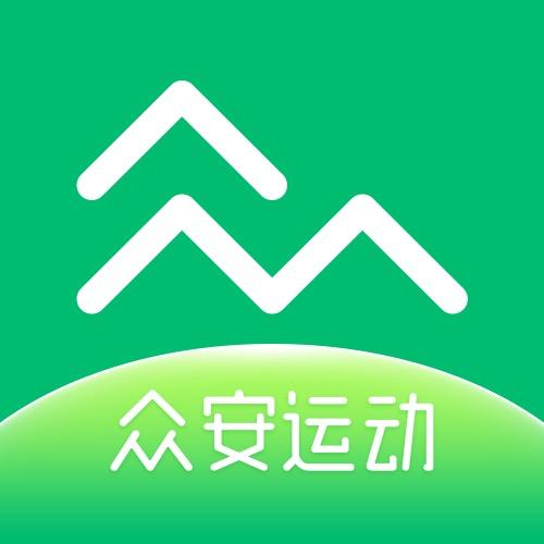 众安运动直播间