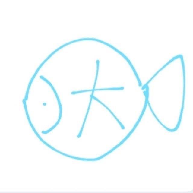 大鱼（细节解析）@抖音