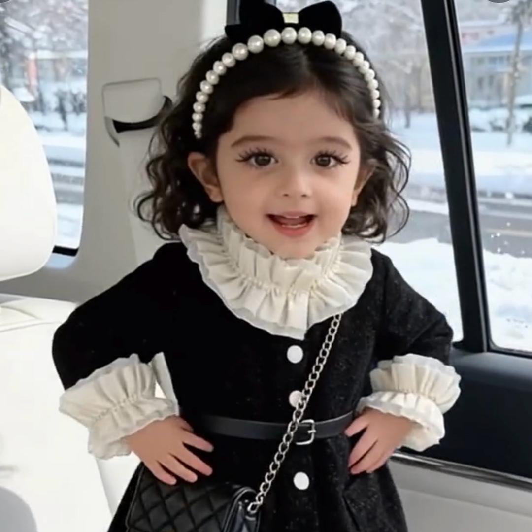 孜拉宝宝童装👗🐰