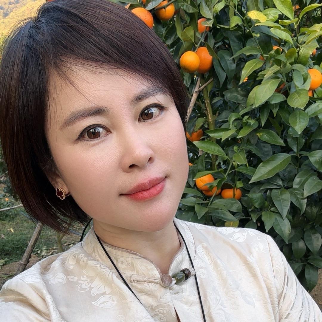 丽华