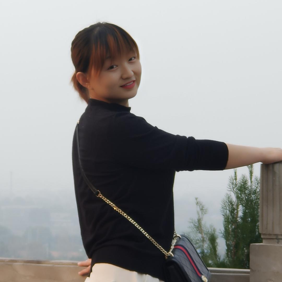 晓丽