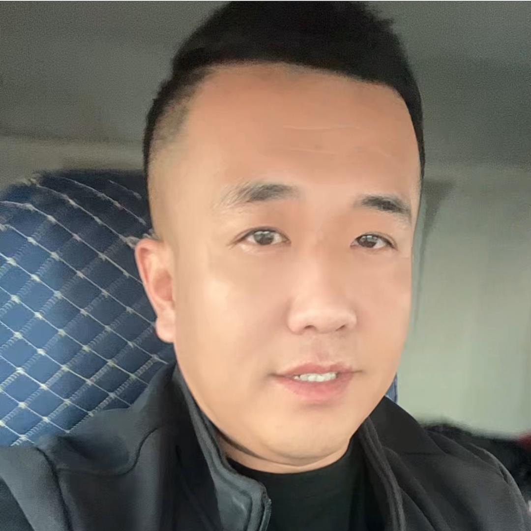 黑A—高阳