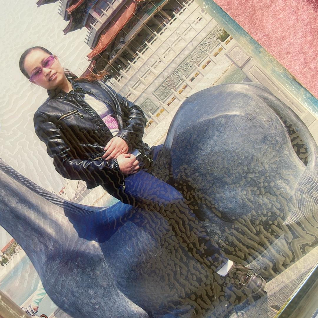 七零三姐百货。