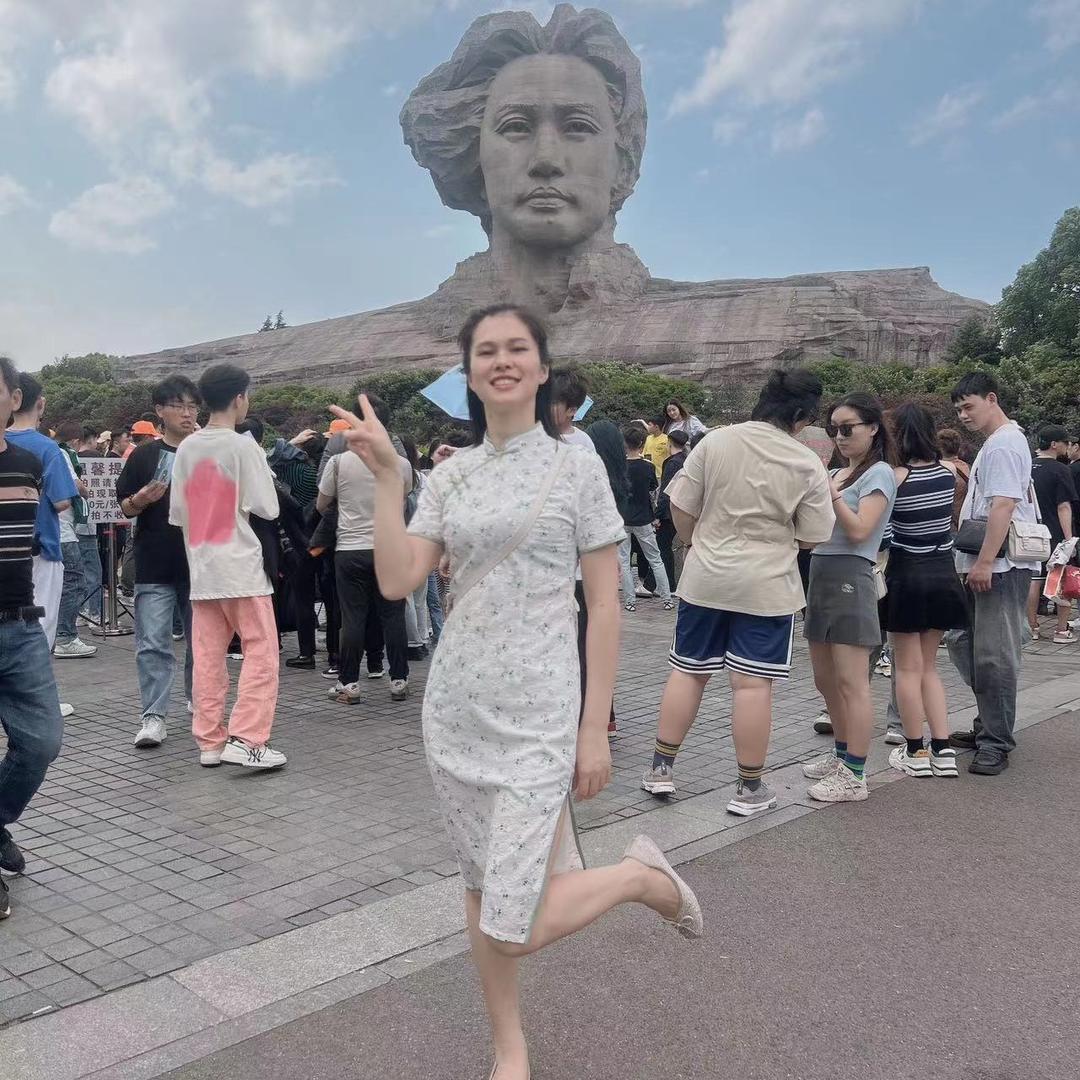 花花公子—陈大美