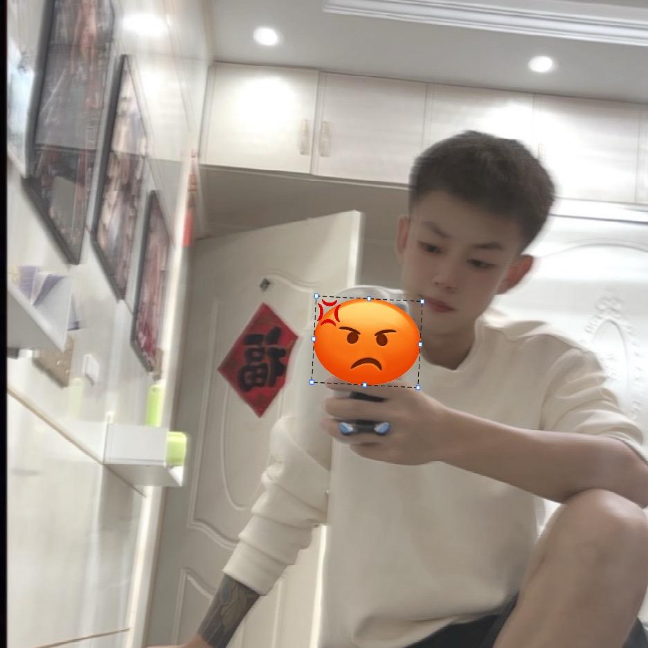 小a帅