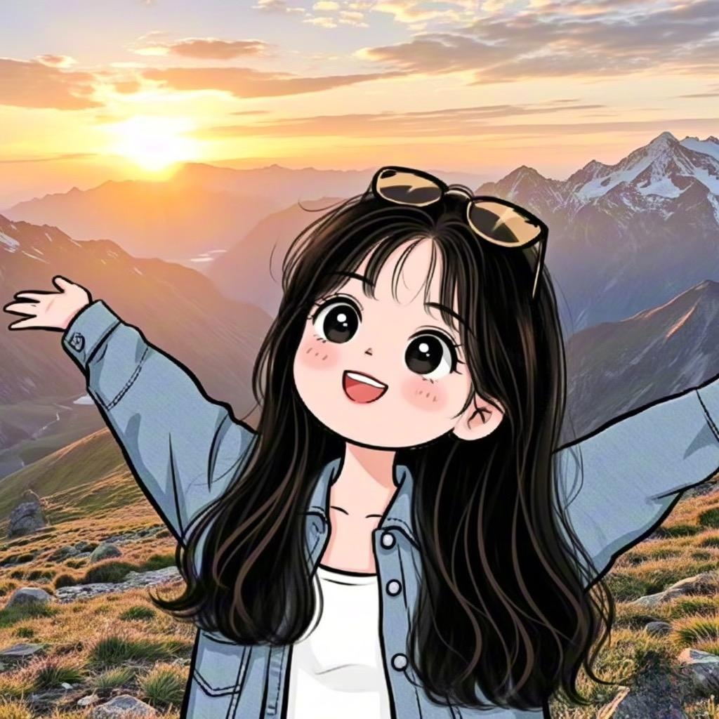 麦子修图🦋