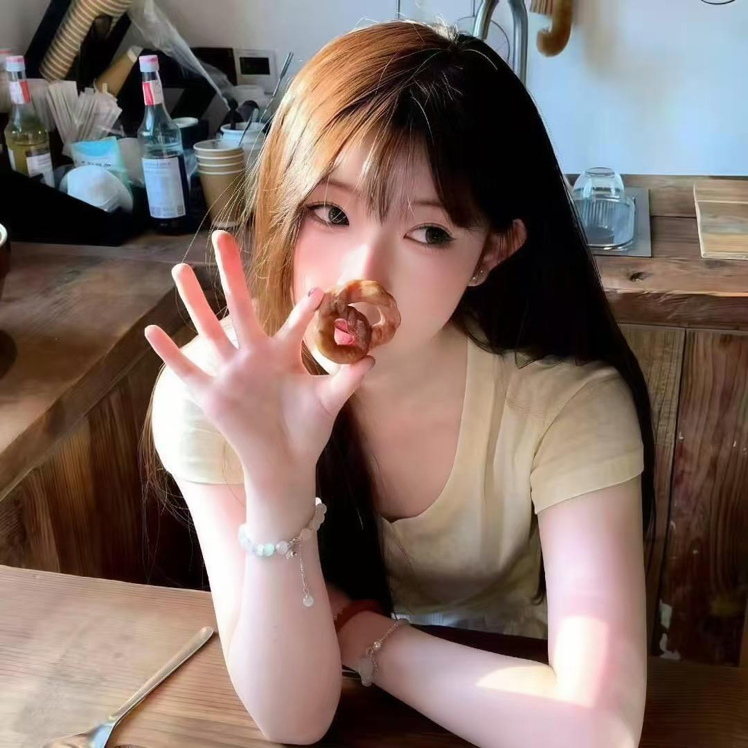小羊🐈.