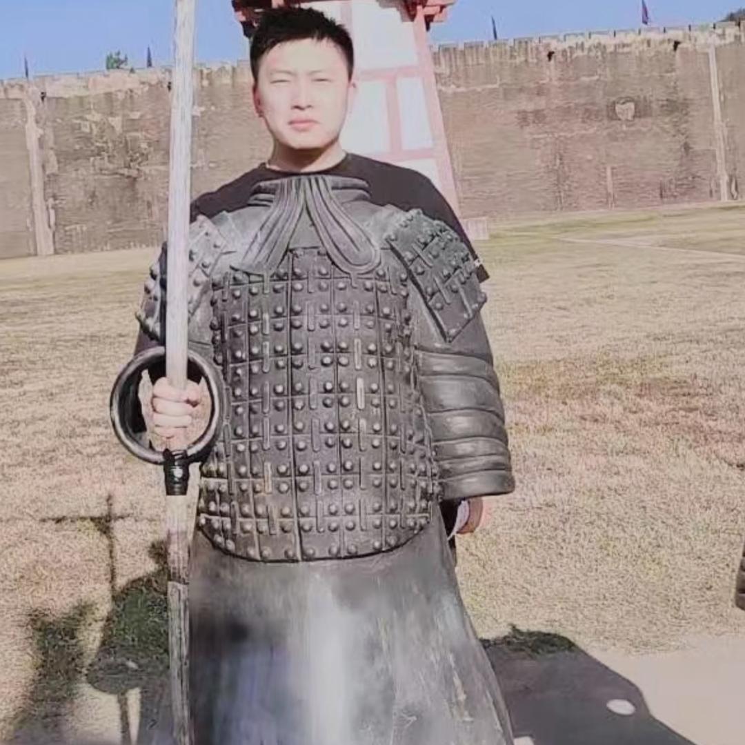 顾小北