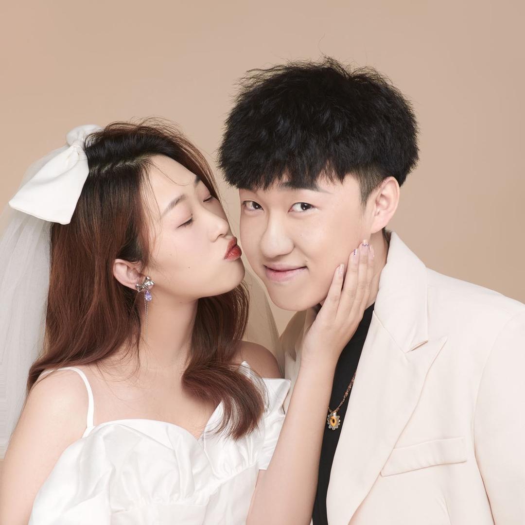 刘大美GSY