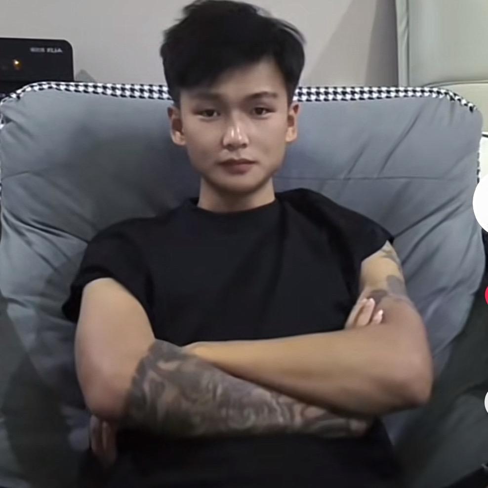不爱开车的疯子