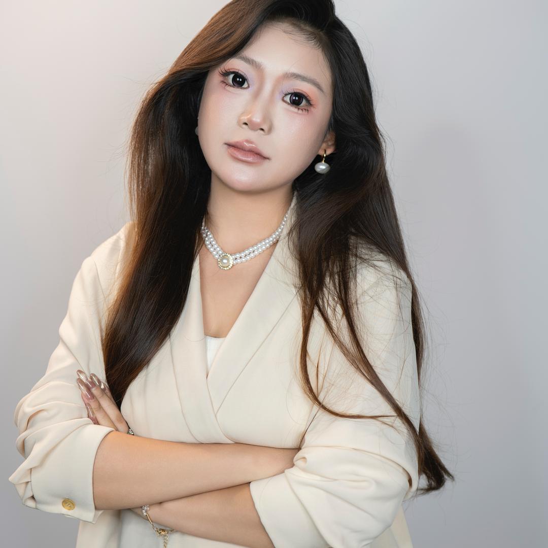 唐琳～向恒美妆造型学校（招收学员）