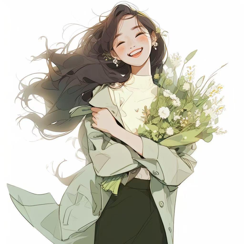 Vi 甜🍀
