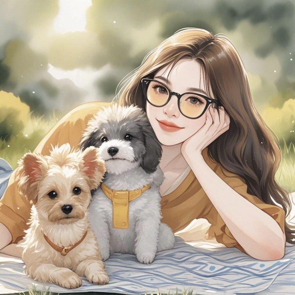 我是77ᰔᩚ