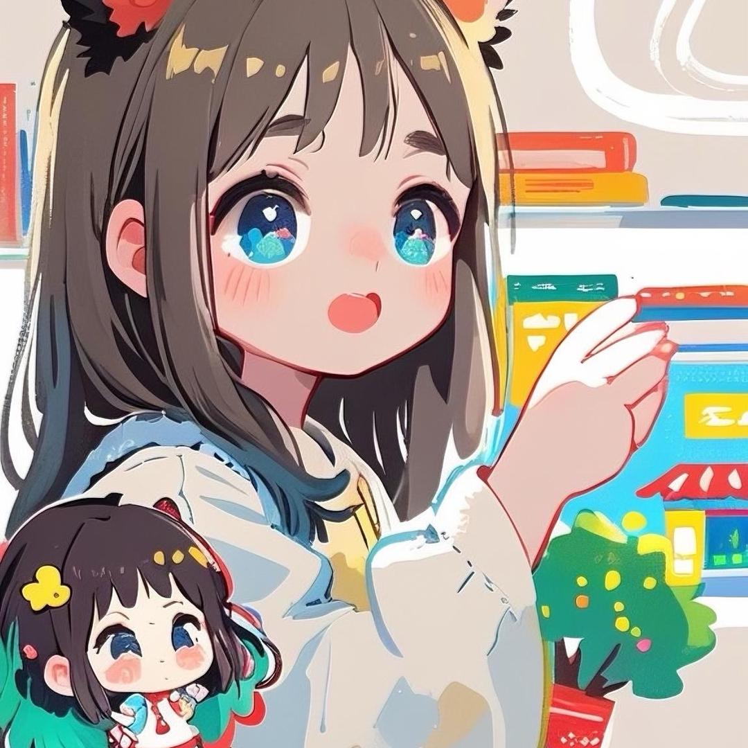 你好吗？甜心🍬