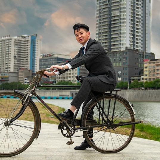 宋主任玩转溆浦
