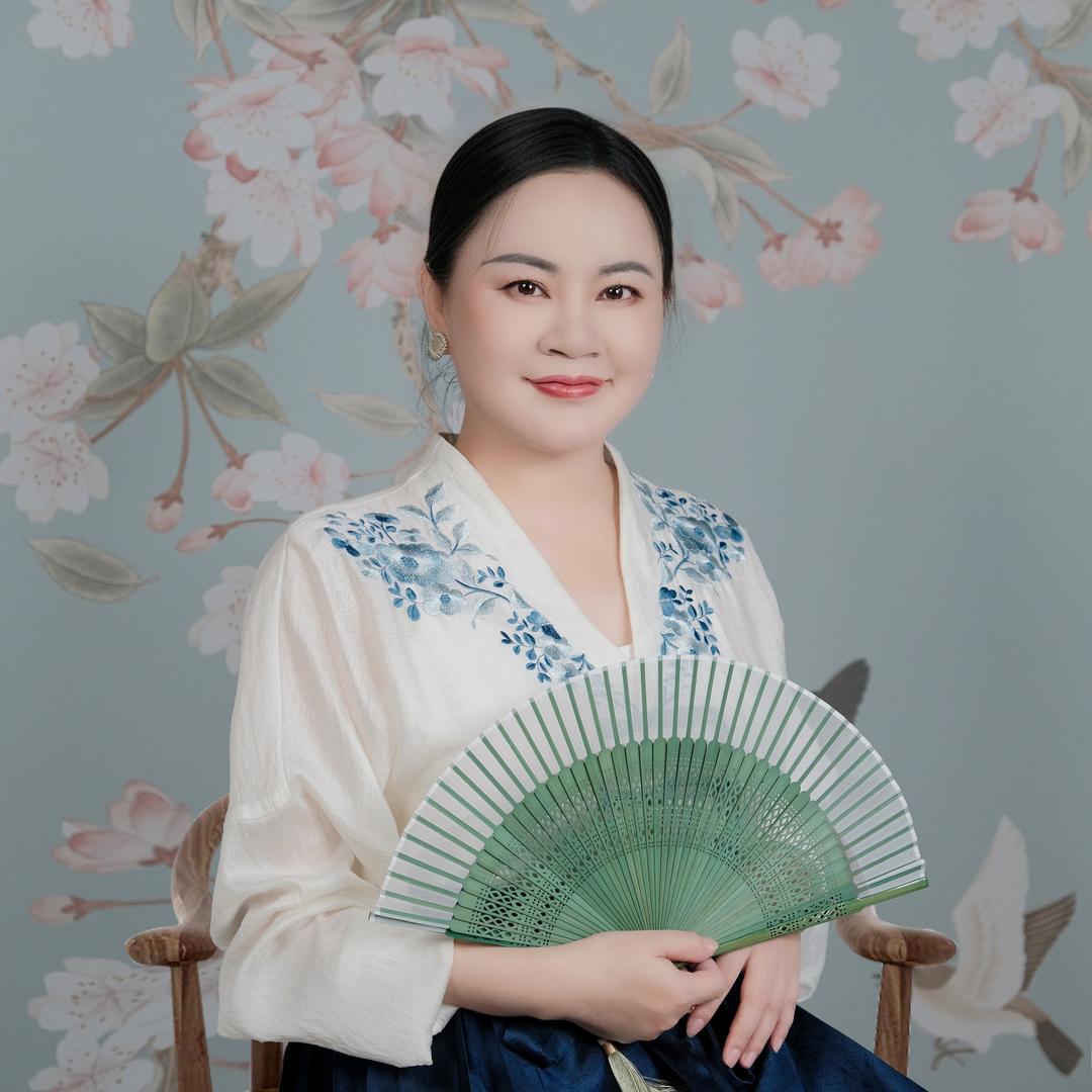 宏悦（国学传承者）
