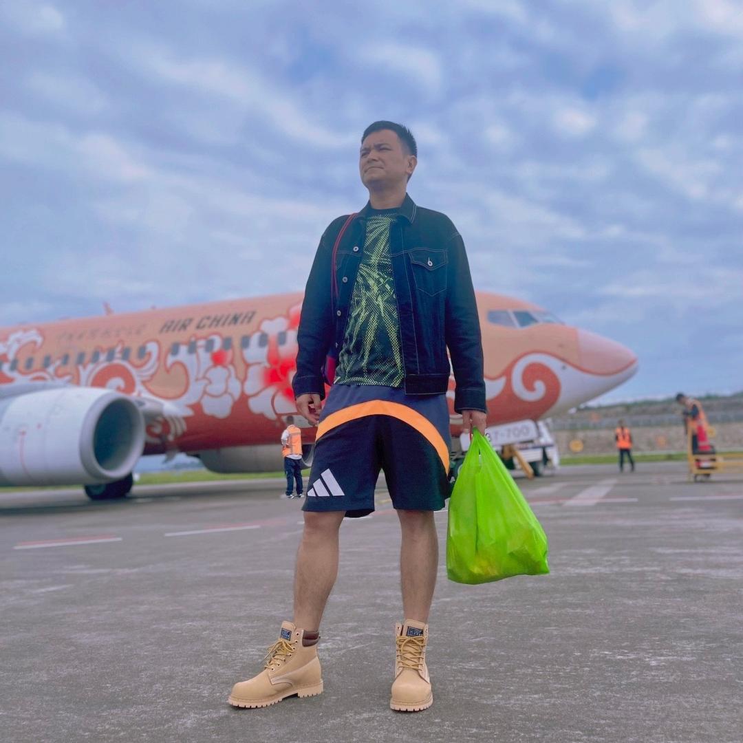 云南旅游私人定制～阿逵