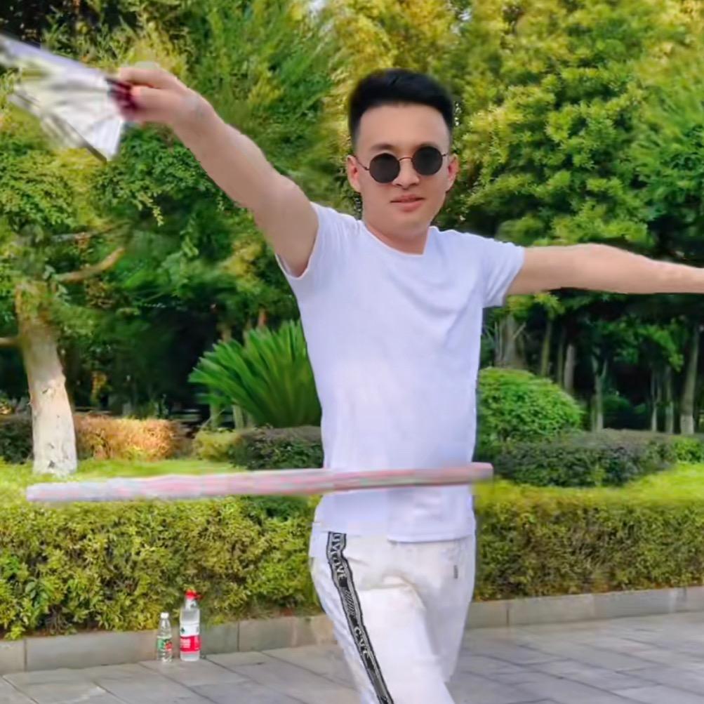 呼啦圈小王子