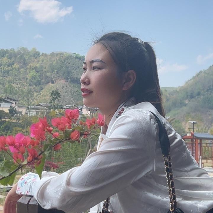 可爱，《拒绝连赞》