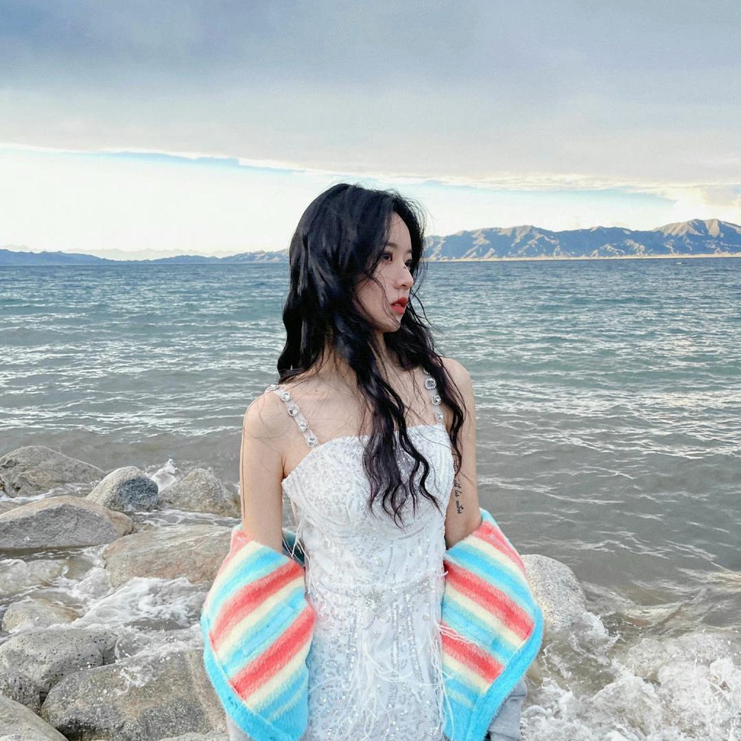 小小只、