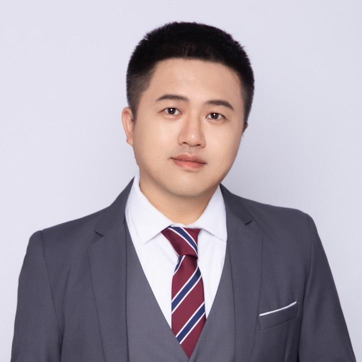 赵赵老师生涯规划