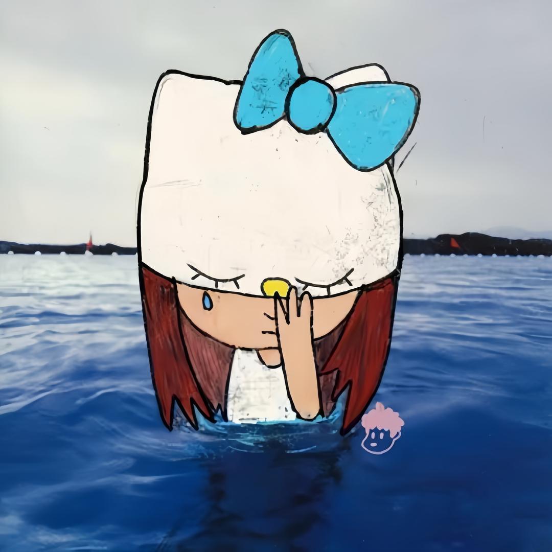 海绵饱饱