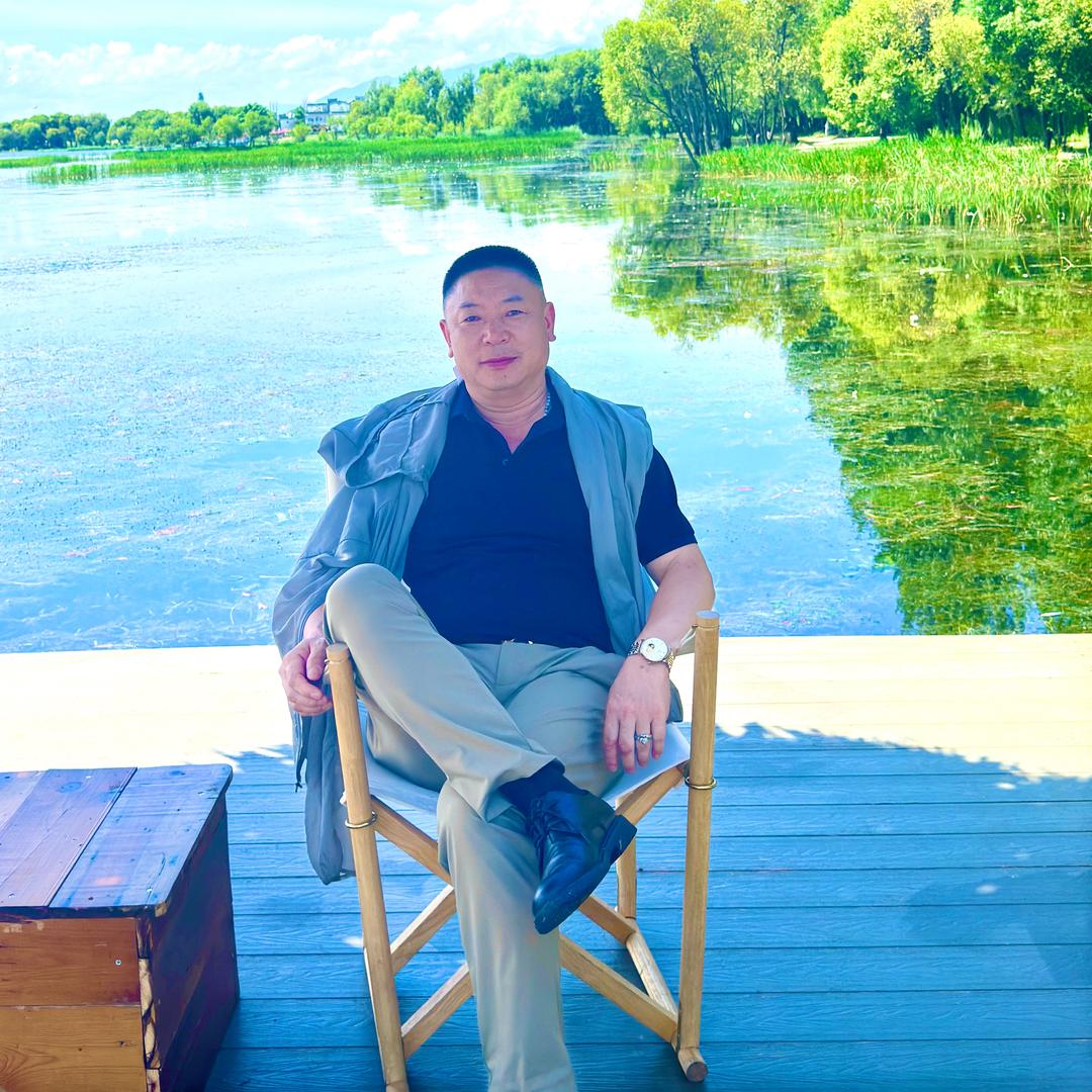 长歌会（陈叔）