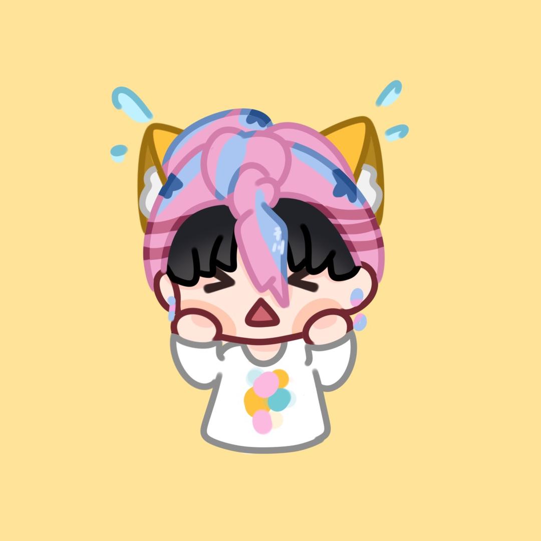 星星气泡水🫧