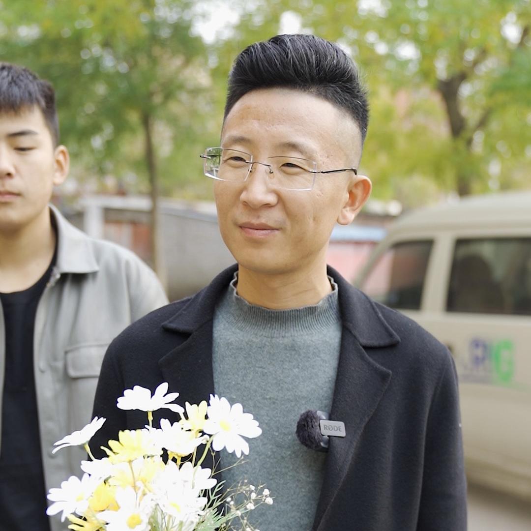 阿超爱生活
