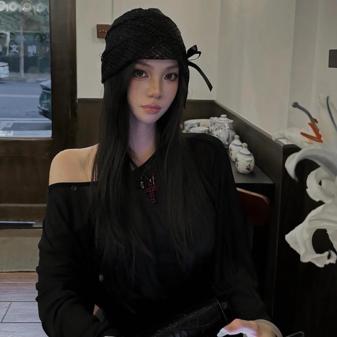 H.