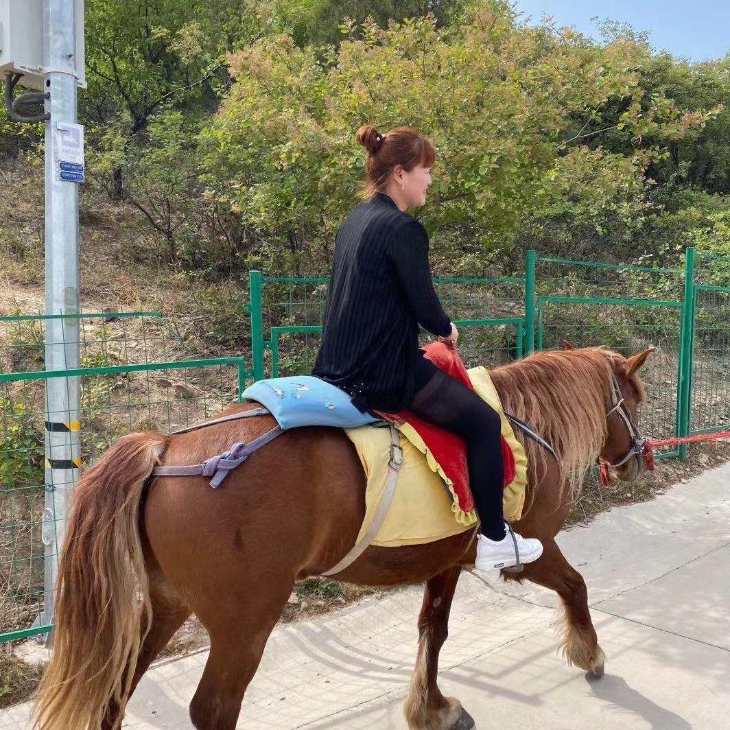 丽丽潘驼子腰花馆