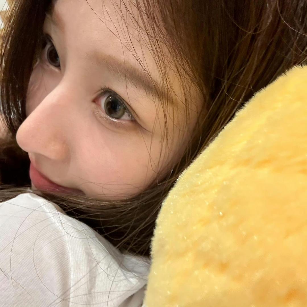 一块小鱼卷